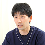 野田 一樹 院長