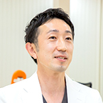 松原 弘和 院長