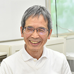 石川 英二 院長