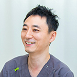 金子 明弘 院長