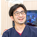 黒岩 浩介 院長
