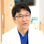 松井 健一 院長