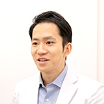 山本 周平 院長