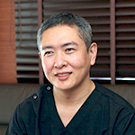 吉本 彰夫 院長