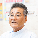 保刈 徳久 院長