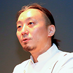 古賀 友基 理事長