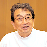 小川 隆吉 院長