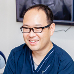 正元 洋介 院長