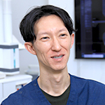 高須 啓輔 院長