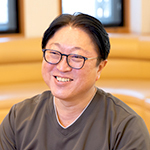 高崎 淳 副院長