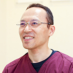 都留 琢磨 院長