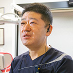 久保田 敦 院長