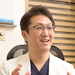 新田 智之 院長