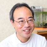 吉野 諭 院長