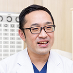 熊野 誠也 院長