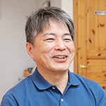 久保雅弘院長 さくらホームケアクリニック