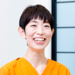 清水 美晴 院長