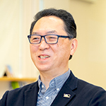 小林 隆一 院長