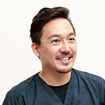 寺本 拓央 院長