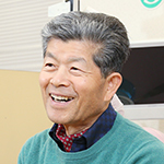 岡本 克彦 院長