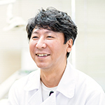 加藤 大輔 院長