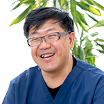 横井 共 院長
