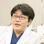 中村 嘉宏 院長