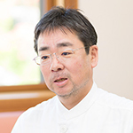 山田徳久院長 山田醫院