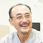 向田 吉範 院長
