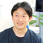 竹中 誠一郎 院長