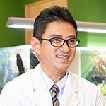 白木 幸彦 院長