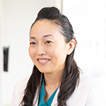 松原 有為子 院長