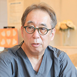 杉原 耕一郎 院長