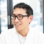 鳥居 哲也 院長