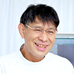 串田 剛俊 院長
