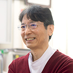 吉田 知己 院長