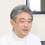 森川 正章 院長