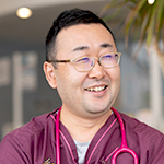 柴田 直昭 先生
