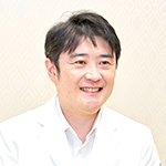 岩阪 浩志 院長