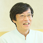 三浦康伸院長 三浦歯科医院