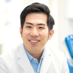 山田 宗季 先生