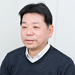 木村 智城 院長
