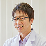 角辻 格 院長