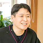 田中 浩 院長