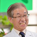 林 吉夫 院長
