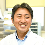 小林 和弘 院長