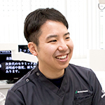 松野 泰樹 院長
