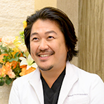 富田 大介 院長