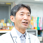 松本 光司 院長