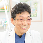 朝倉 勉 院長